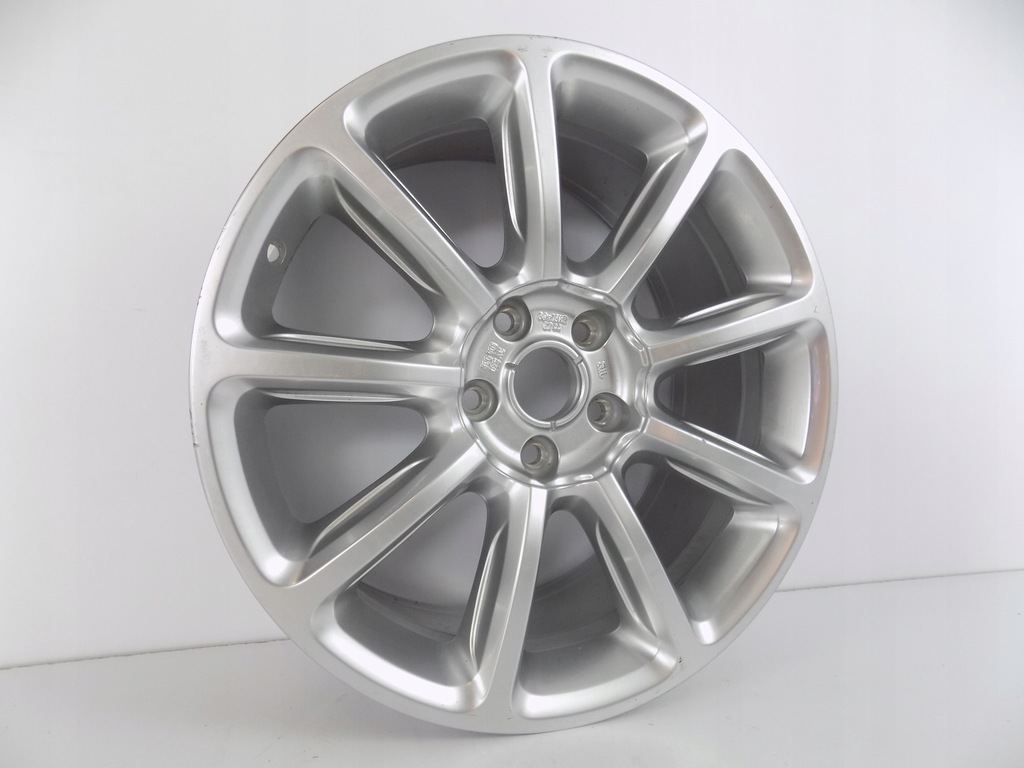 JANTE VW PASSAT 8J x 18 H2 ET 44 NOU ORIGINAL Product image