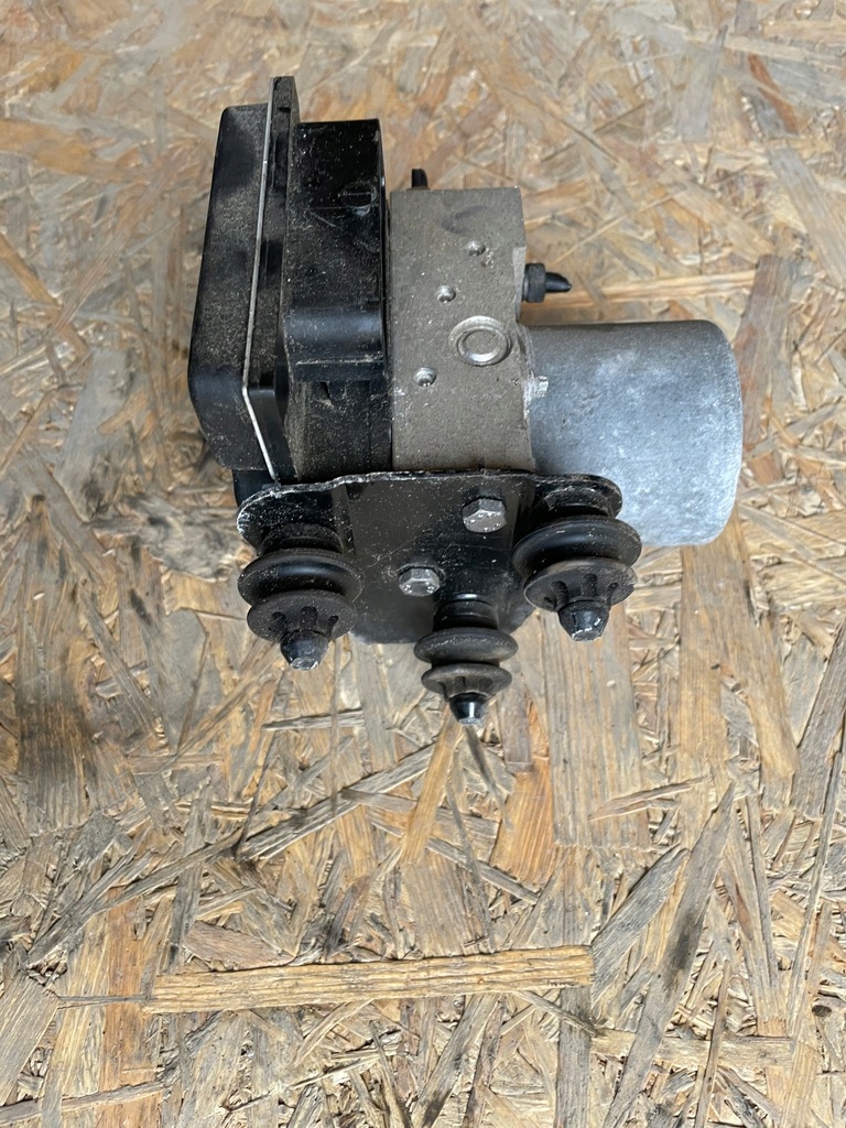 ABS POMPA ESP AUDI A4 B8 LIFT 8K0907379CK Product image