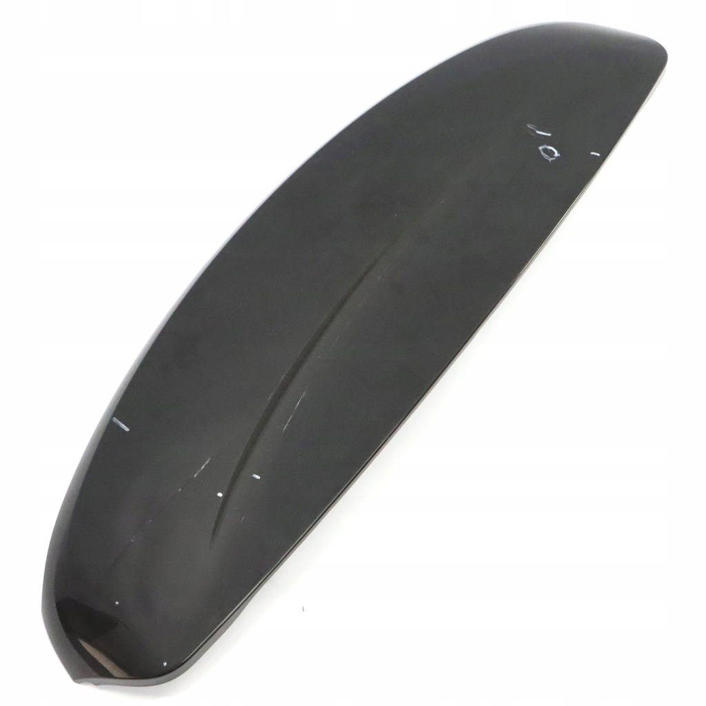 Spoiler capac portbagaj Mini R60 Black Absolute Black Metallic - B11 Product image