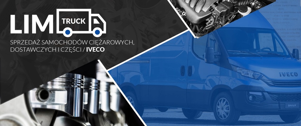 Dragon de ulei Iveco Eurocargo Tector 3.9 5.9 Product image