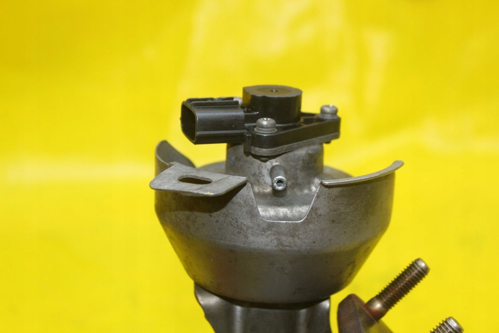 Turbo Turbine Turbocompresor Peugeot Citroen 2.0 HDI 968278680 GT1749V Product image