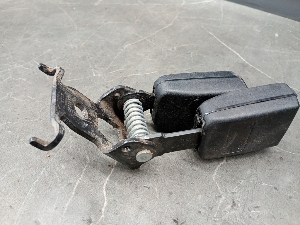 B6021666 CLAMP BENCE LEGETĂ PROPRIE MEGANE III Product image