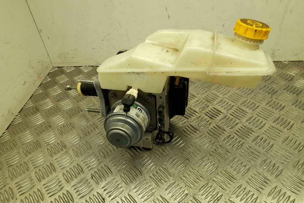 ABS JEEP COMPASS (MP) Controler de pompă ABS 00521821150 2020 Product image