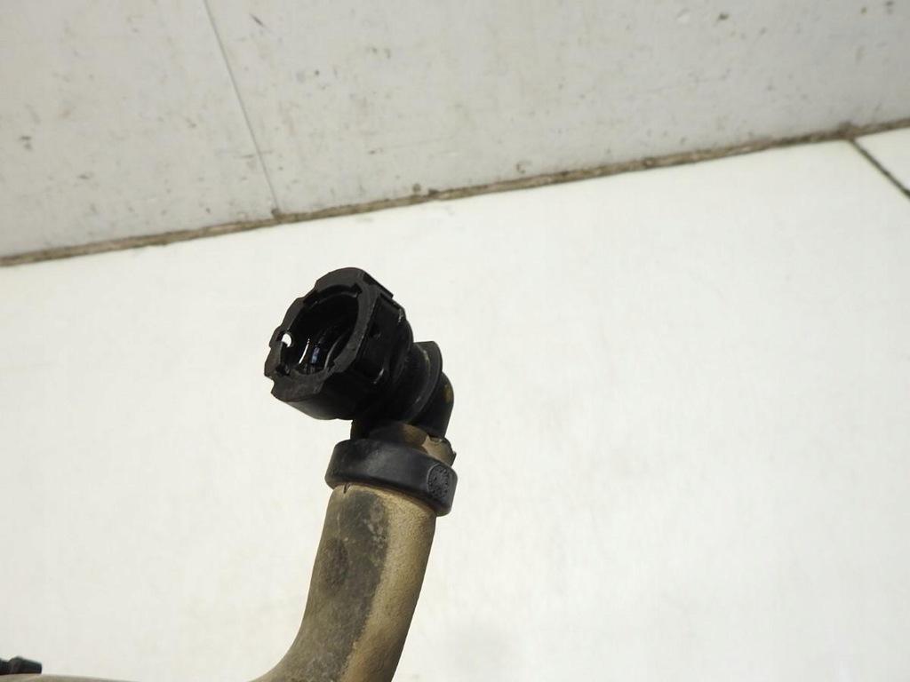 TUBA INCALZITOR FURUN CITROEN BERLINGO II 1.6 HDI Product image