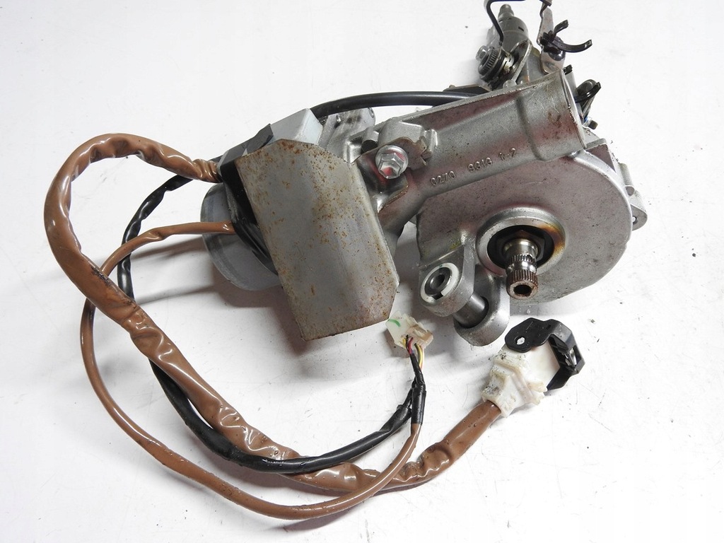 Toyota Auris I 5D 06-09 2.0 D4D servodirectie electrica 45200-02261 Product image