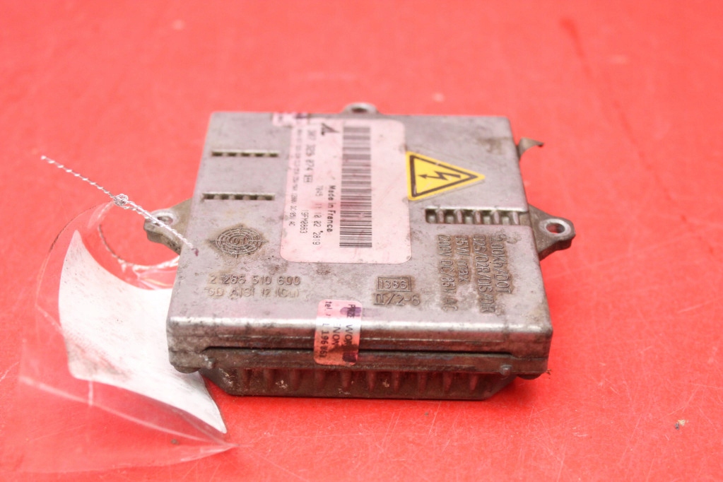 CONVERTOR XENON STÂNGA 1307329074 BMW E46 01-06 Product image