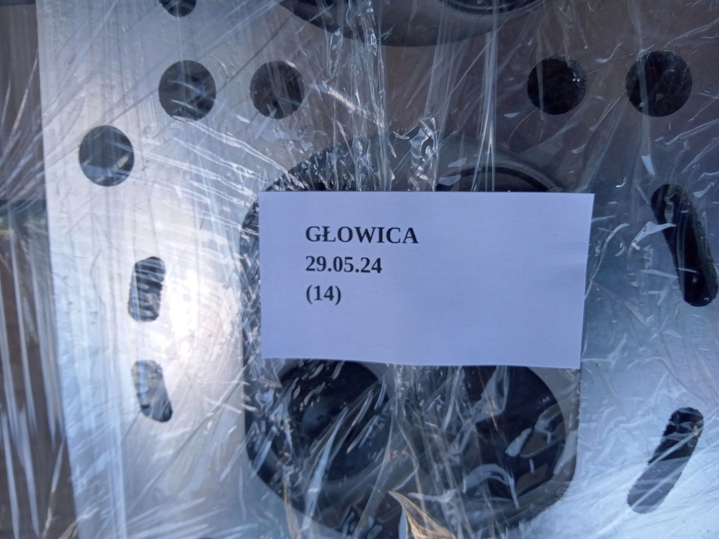 SUPPAPE CAP VALVĂ 5.0 VK50VE INFINITI QX70 FX50 Product image