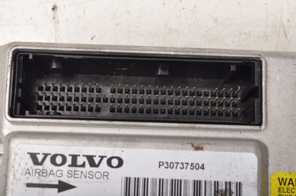 MODUL DE PERNE VOLVO S60 I V70 II 30737504 Product image