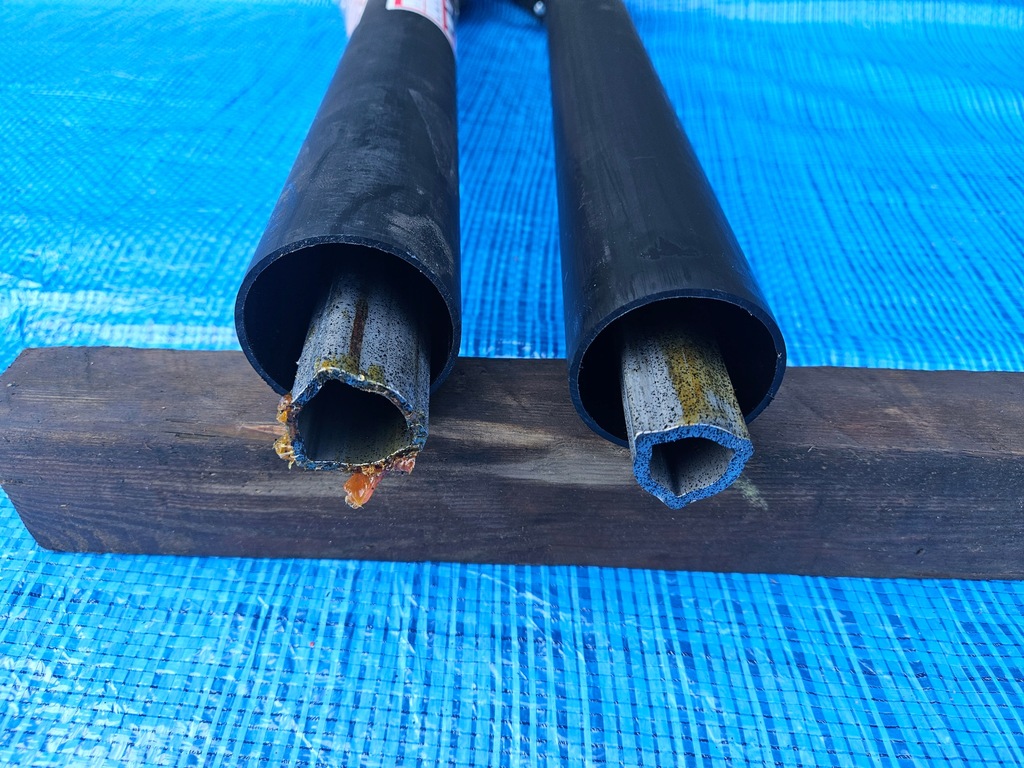 ARBORE PTO BINACCHI 96/137 6 CURTĂ FINE 15 Product image