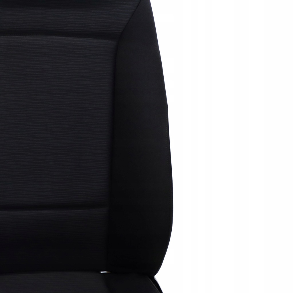 Scaun BMW E87 LCI stanga fata Material Elektra Product image