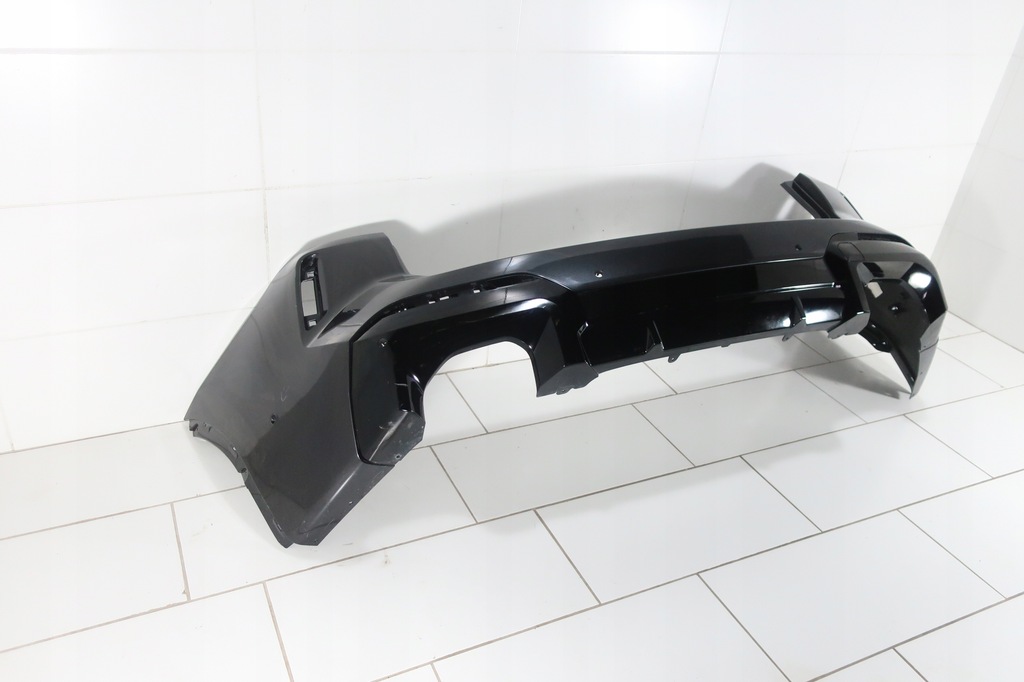 BARĂ SPATE BMW X3 G01 M pachet LCI LIFT Product image