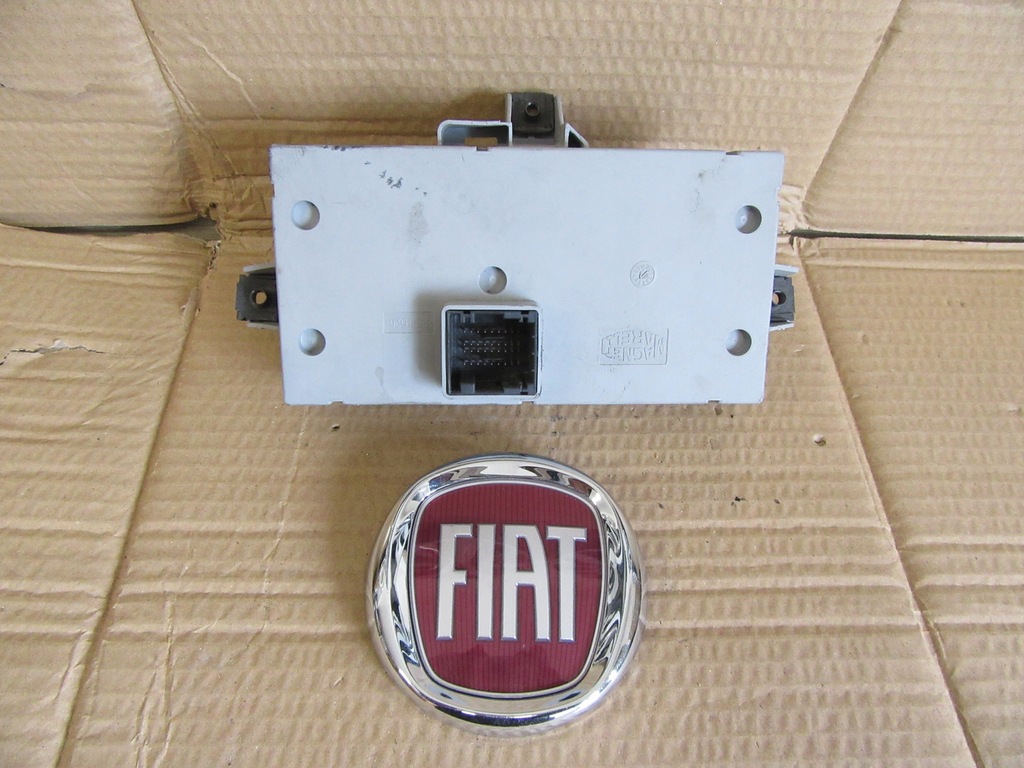 Cutie modul Fiat Magneti Marelli 50504852 Product image