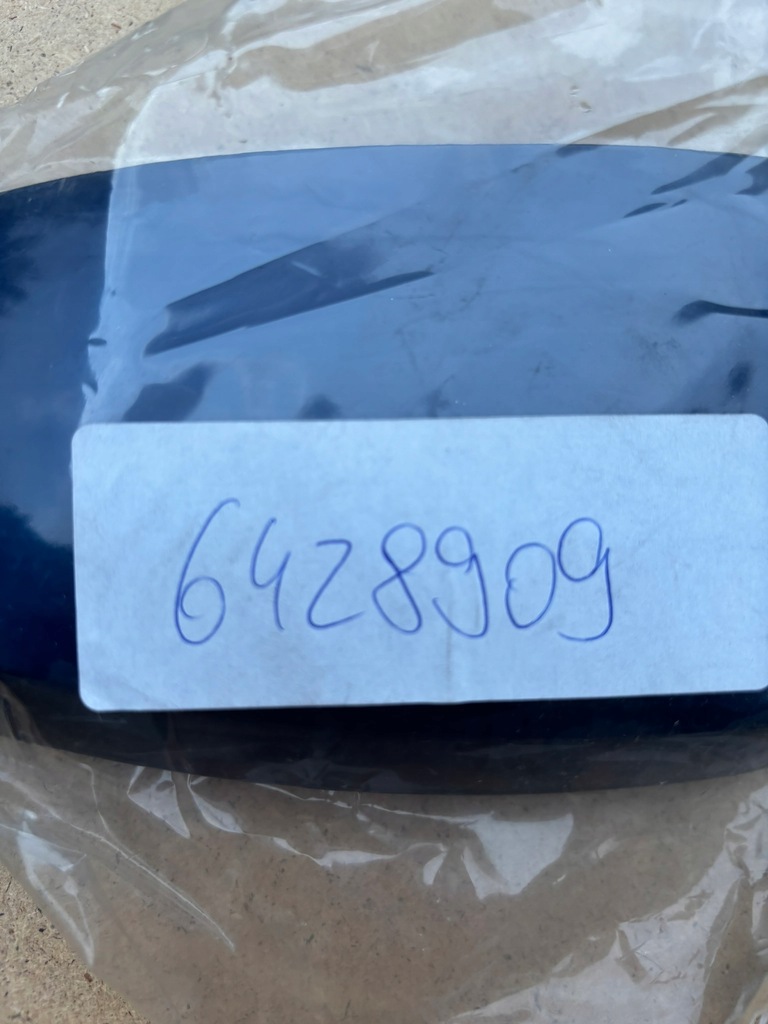 CARCASA OGLIGLIA DREAPTA OPEL MERIVA A 6428909 Product image