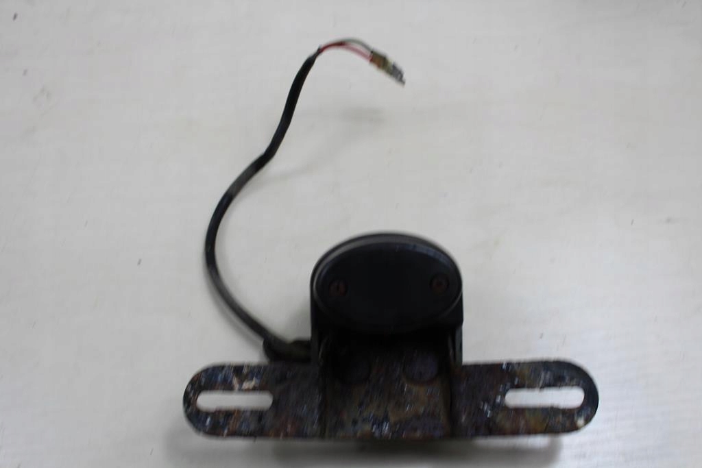 KAWASAKI LTD450 LTD454 LUMINA PLACA Product image