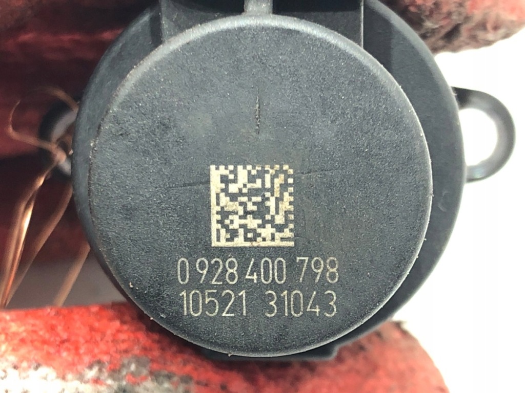 REGULATOR PRESIUNE CARBURANT MINI COUNTRYMAN R60 0928400798 1.6 112KM 10-16 Product image