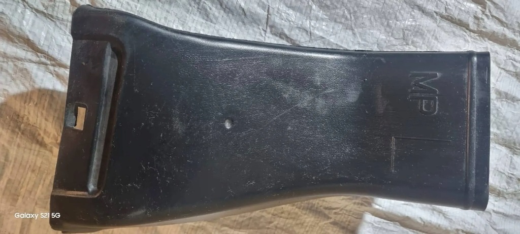 CONDUCTA AER FRANA FATA BMW 5 E60 E61 Product image