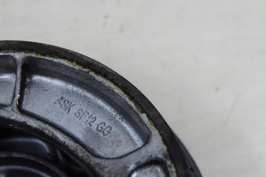 HONDA CB125F GLR125 JC74 SABOTI TAMBUR FRANA Product image
