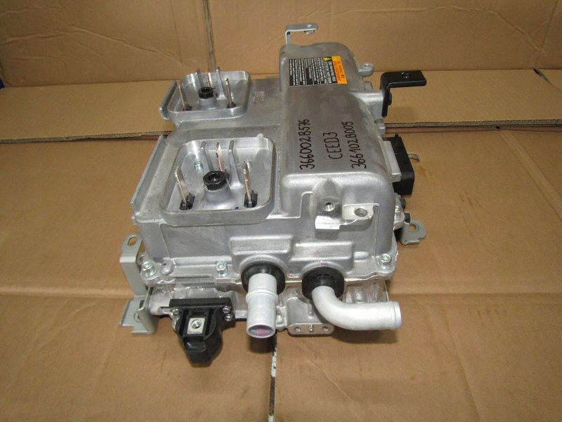 22r KIA CEED III INVENTER PRZETWORNICA 366002B576 Product image