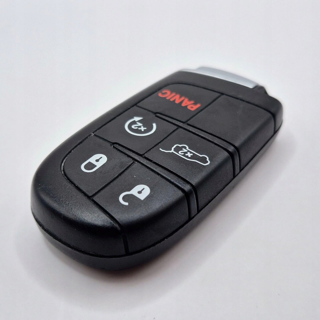 Smart Key USA OE Dodge Durango Jeep Grand Cherokee SRT cheie auto Product image