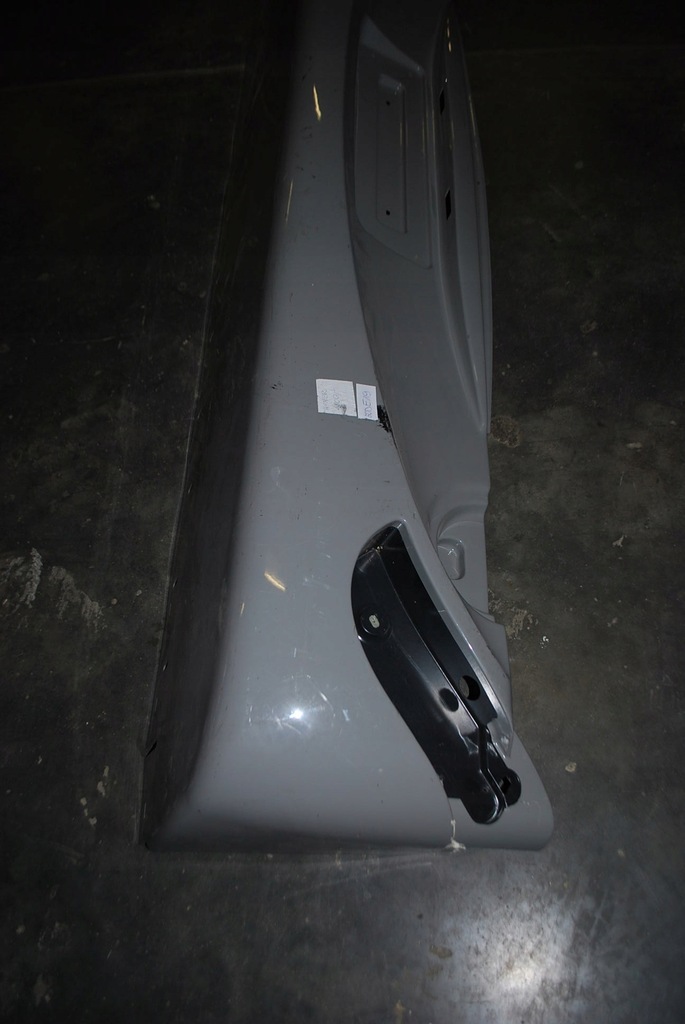 BOMPER HYMER 223.5CM PENTRU CAMPARE/CAMERA!!! Product image