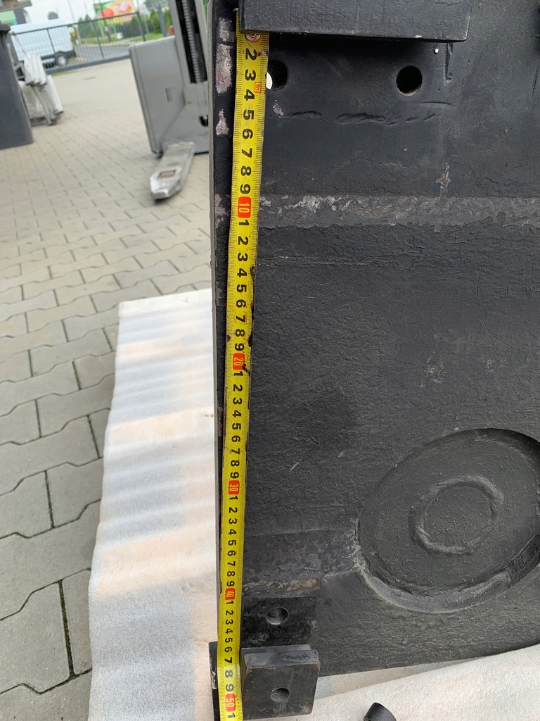 Suport pin pentru bobine CASCADE Product image