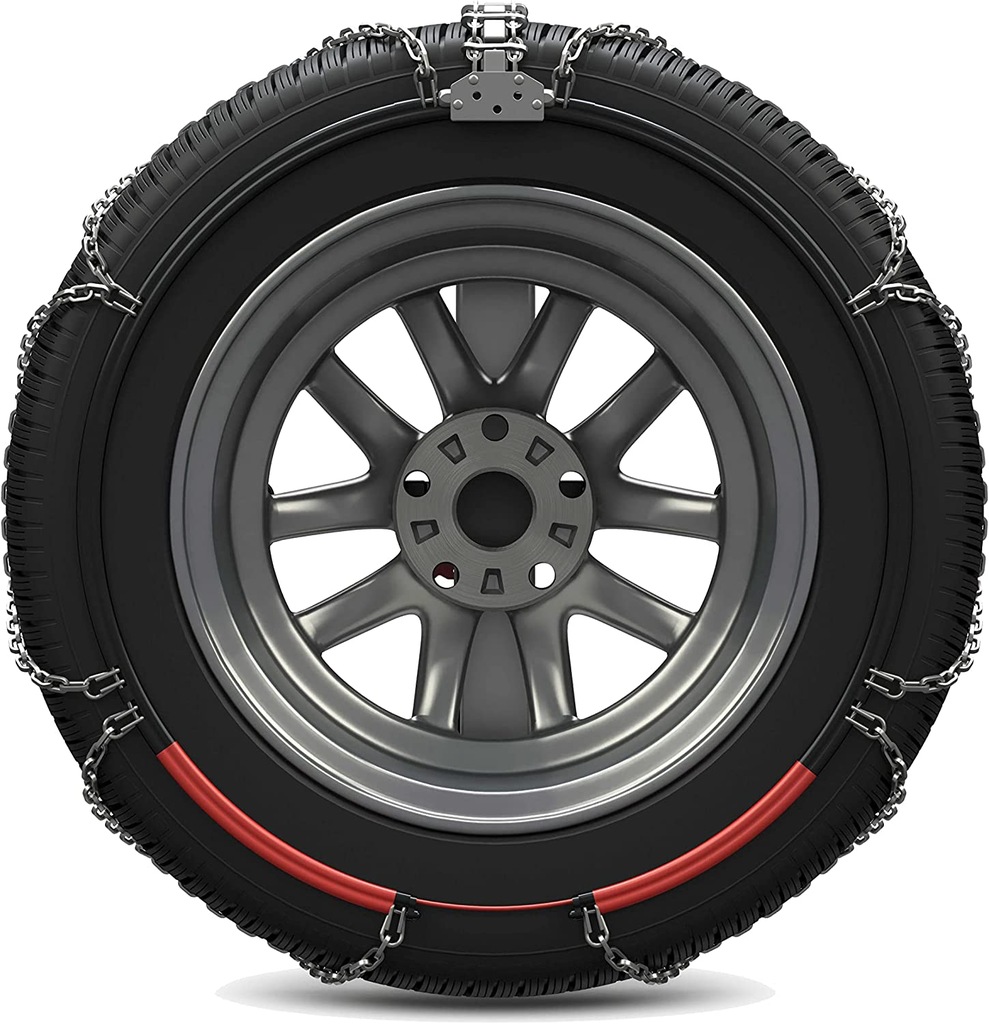 Lanțuri de zăpadă Konig Easy-FIT SUV 247 Product image