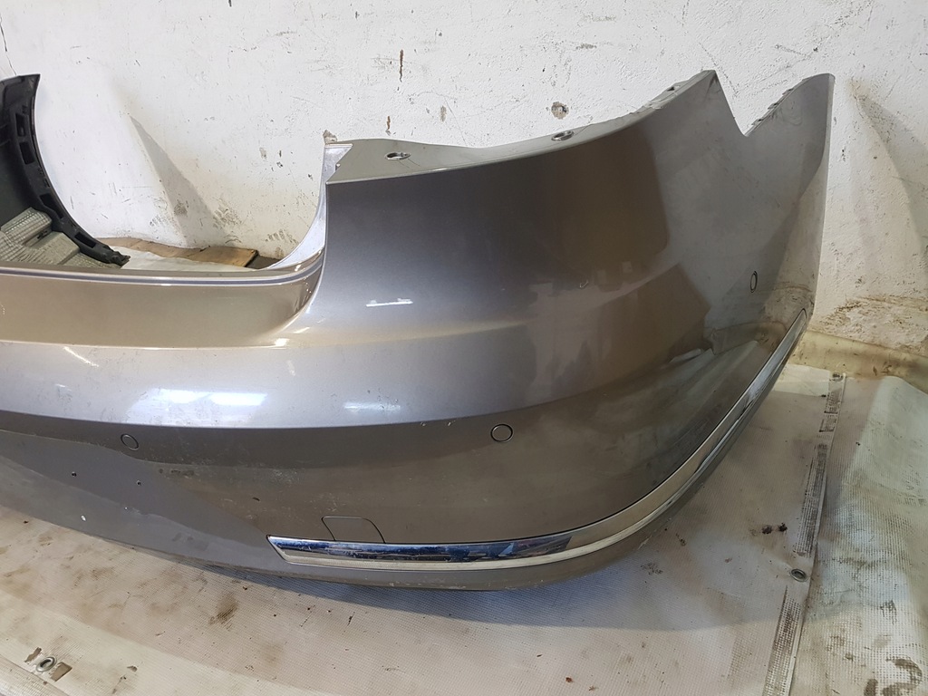 BARA SPATE PDC CROM LA8X VW PASSAT B7 2.0TDI 11R SUB CARLIG Product image