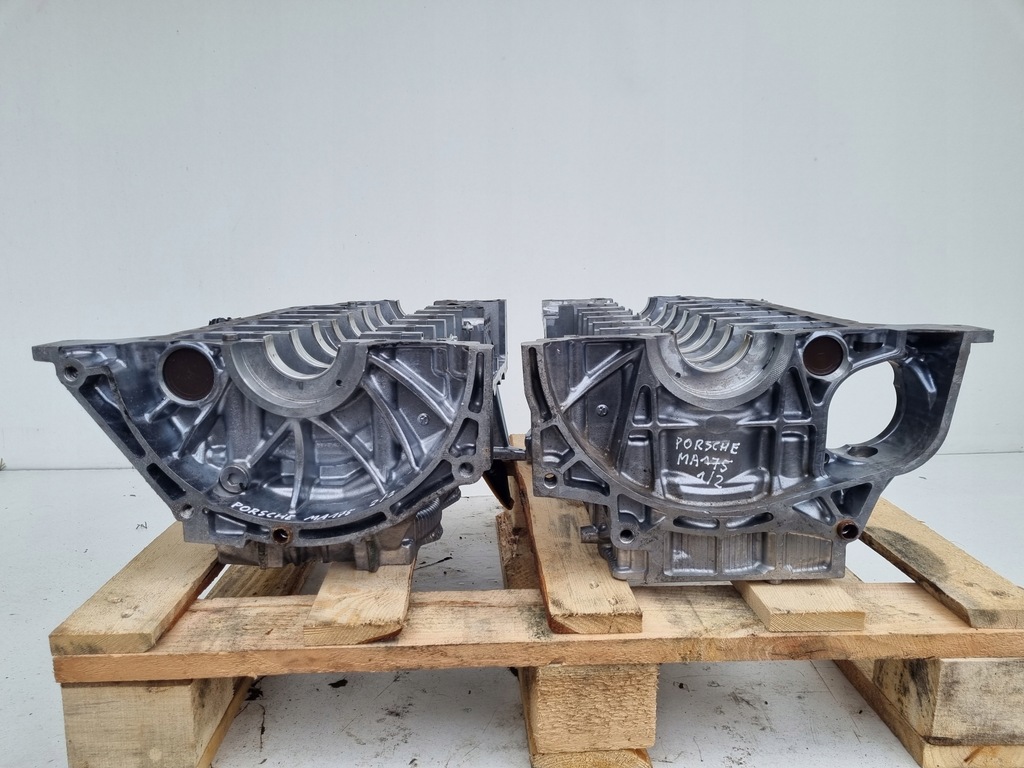 BLOC MOTOR Porsche 911 991 GT3 3.8 475KM 13-19 ani MA175 Product image