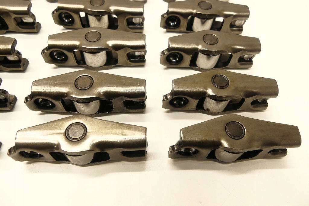 PEUGEOT 5008 II 508 II 1.5 BlueHDI YH01 2022 LEVER + PUSH PUSTERS Product image