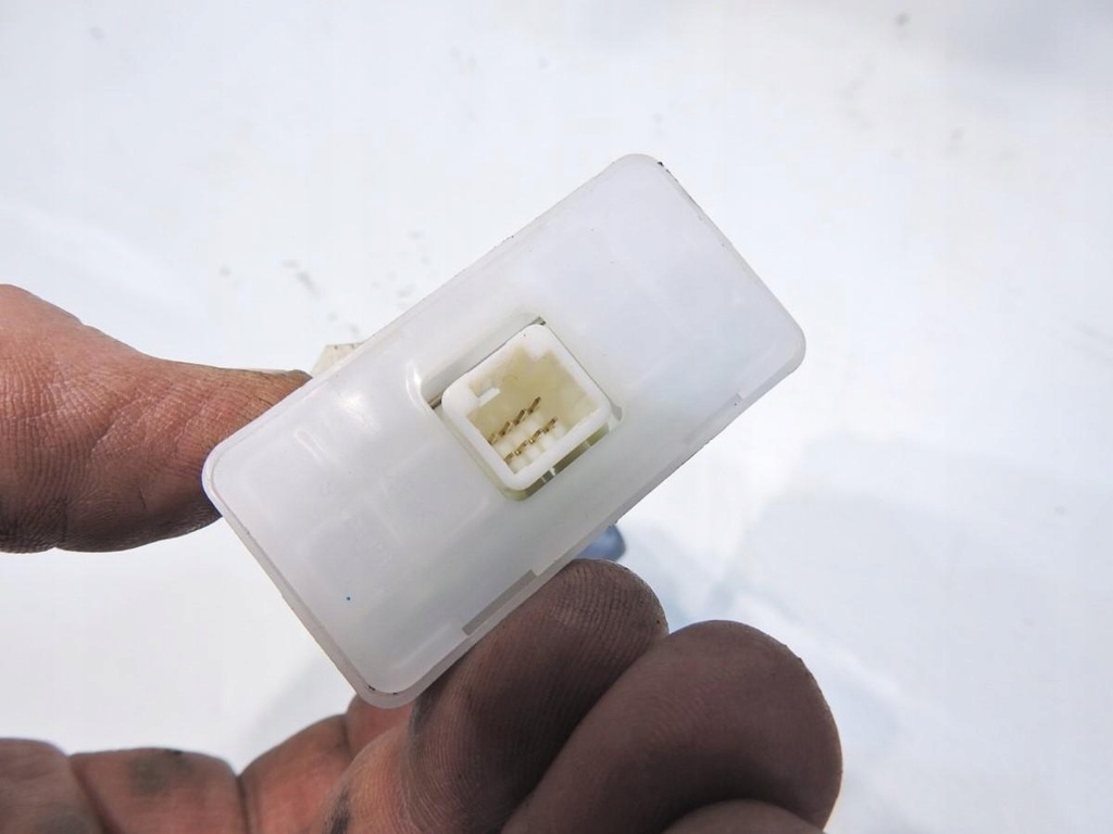 MODUL CONTROLLER BLOCARE CENTRALĂ SUBARU FORESTER III 88035FG010 Product image