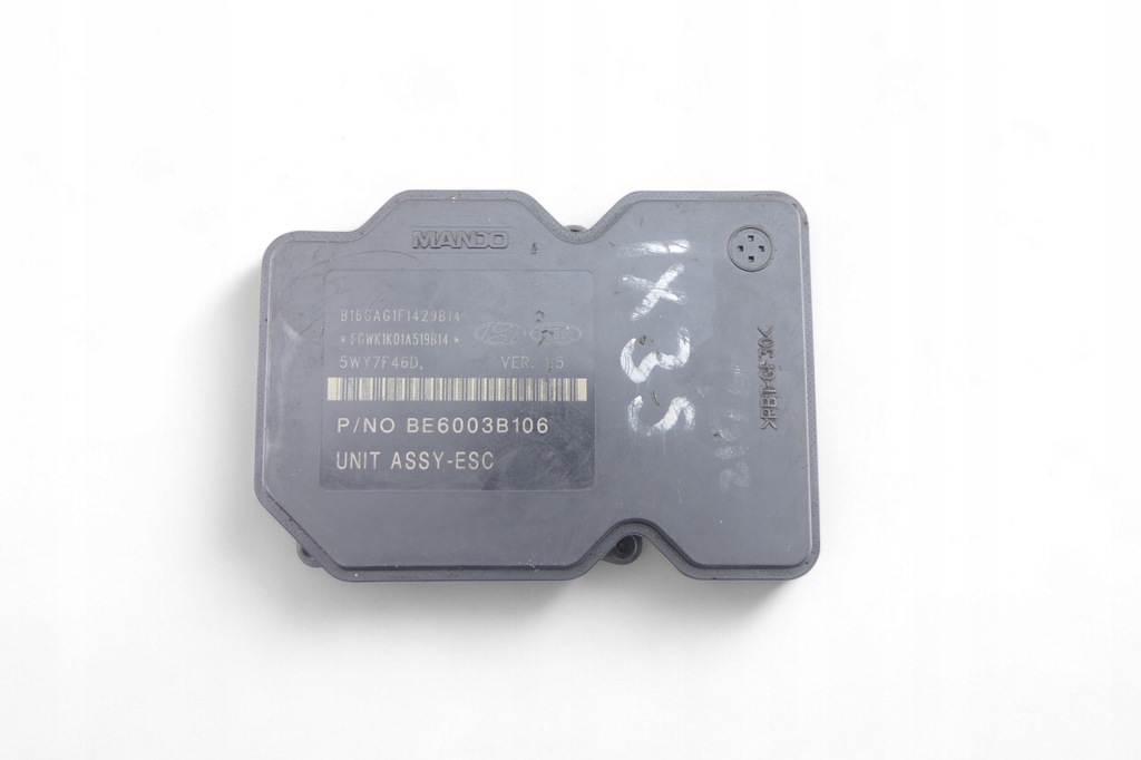 Pompa ABS HYUNDAI IX35 BE6003B106 Product image