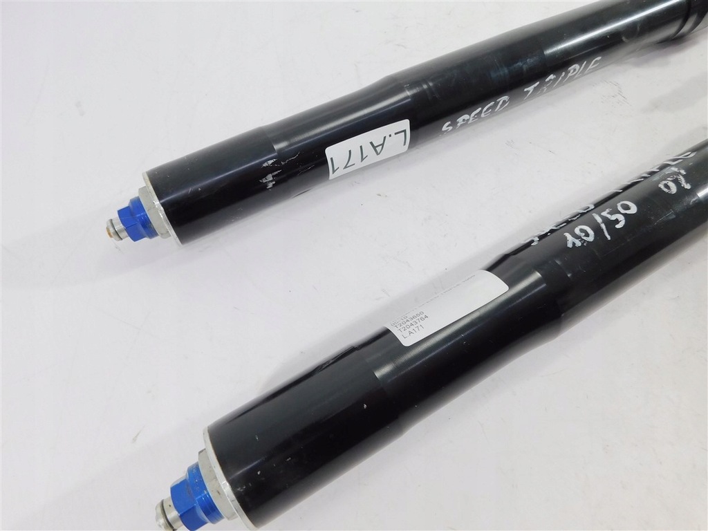 SUSPENSIA LAGA LAGI TRIUMPH SPEED TRIPLE 1050 05-10 T2043650 T2043764 Product image