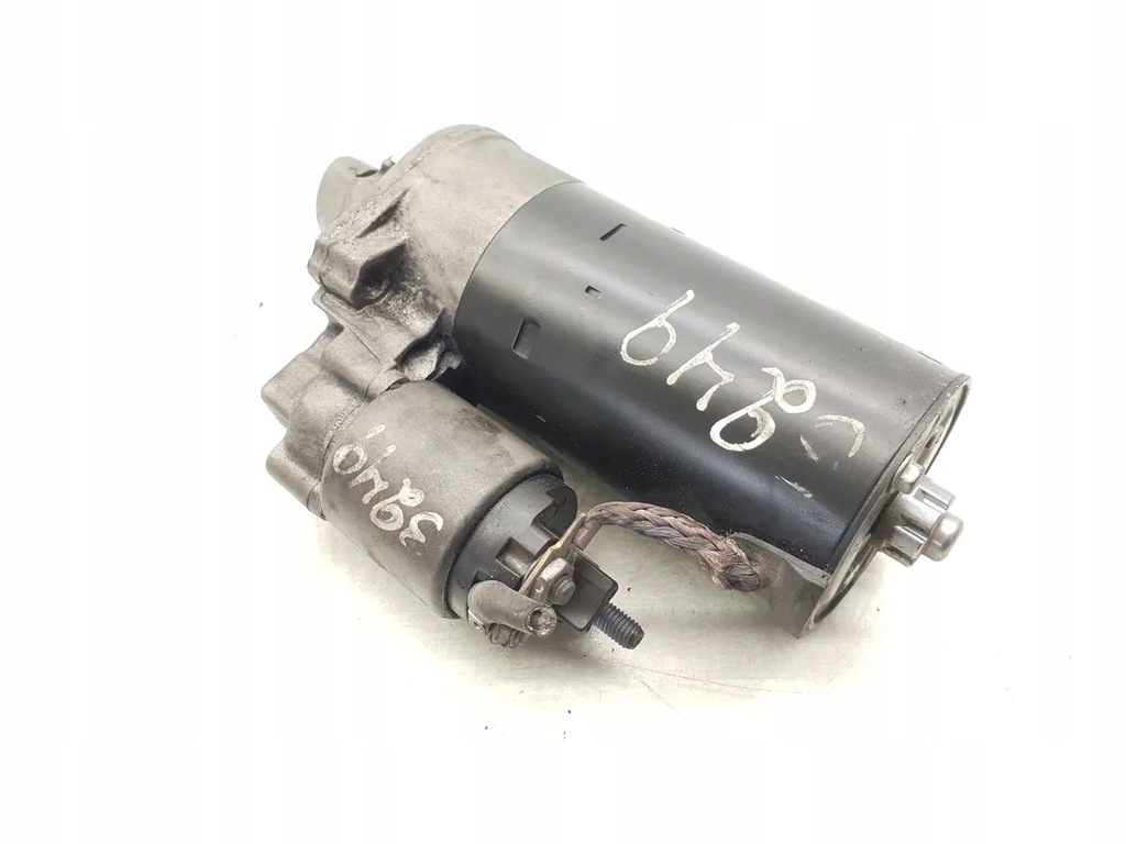 Starter Mercedes-Benz Clasa C C220CDI Diesel Product image