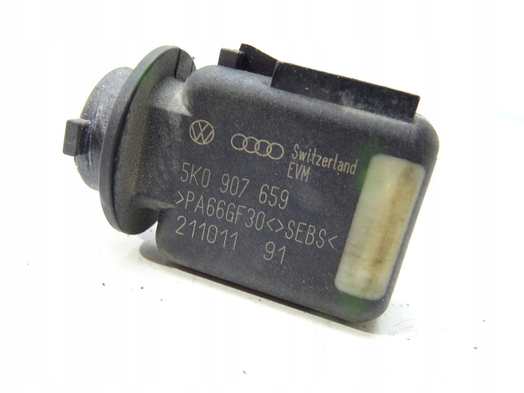 SENSOR CALITATE AER VW AUDI 5K0907659 Product image