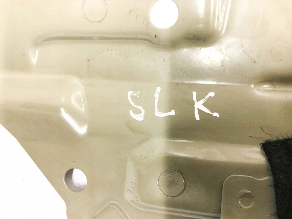 Mercedes-Benz SLK R171 2005 Altele Product image