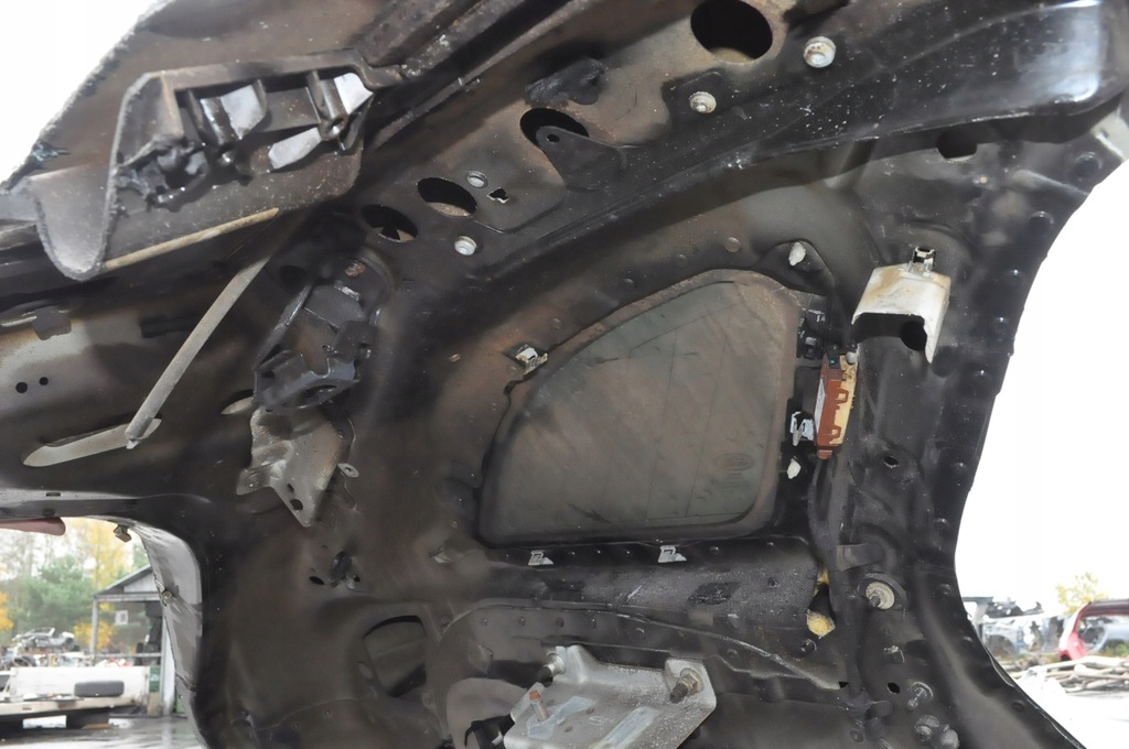 LAND ROVER RANGE ROVER VELAR L560 SFER APARĂ STÂNGA SPATE 1AG Product image