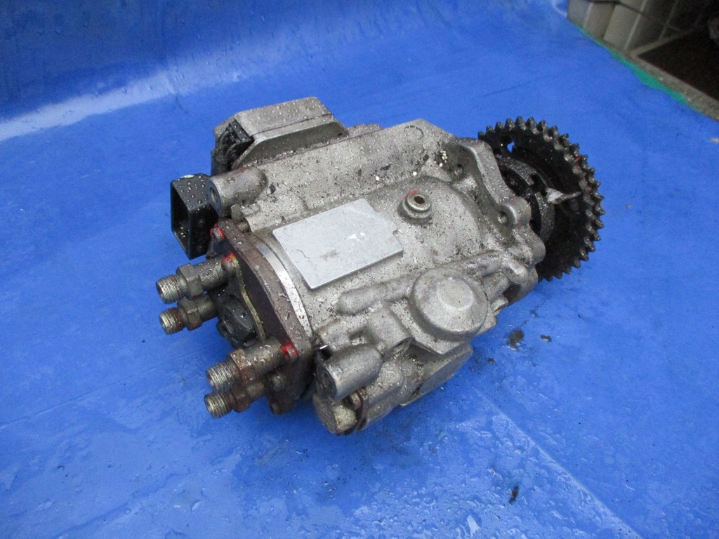 POMPA INJECTIE OPEL ZAFIRA 2.0 DTI 0281010889 Product image