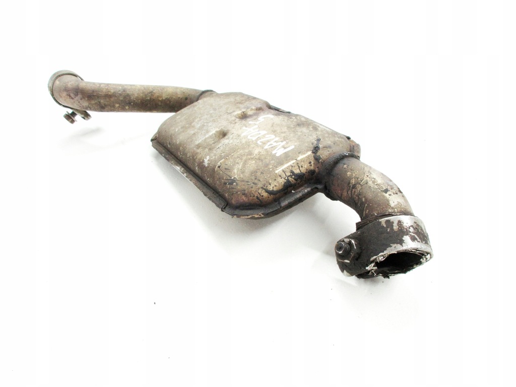 MAZDA 5 CR CR19 I 05-10 2.0 CD CITD WEBASTO TOBA DE EȘTIE Product image