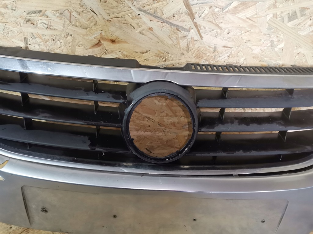 Grill VW Touran și 1 lift 1T0853651d manechin Product image