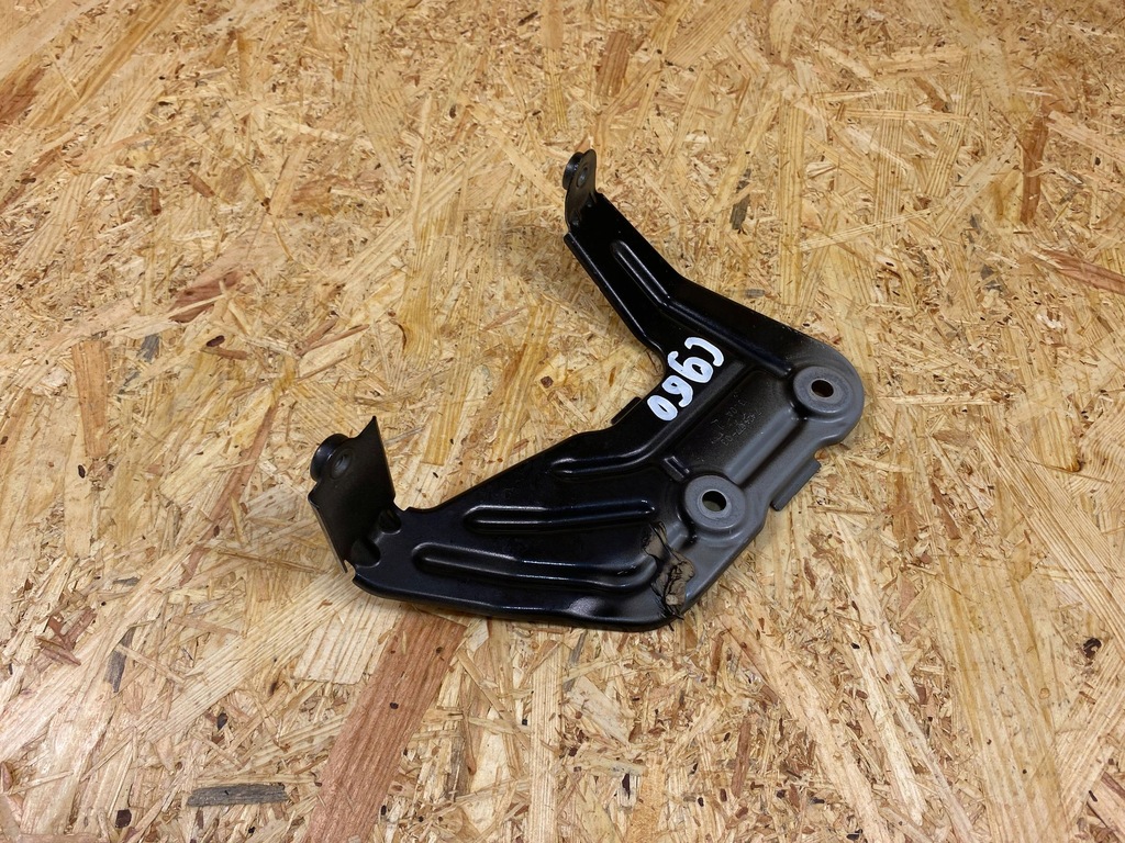 SUPORT MÂNER MONTARE ARBORĂ FAȚĂ STÂNGA BMW X3 G01 X4 G02 7424677 Product image