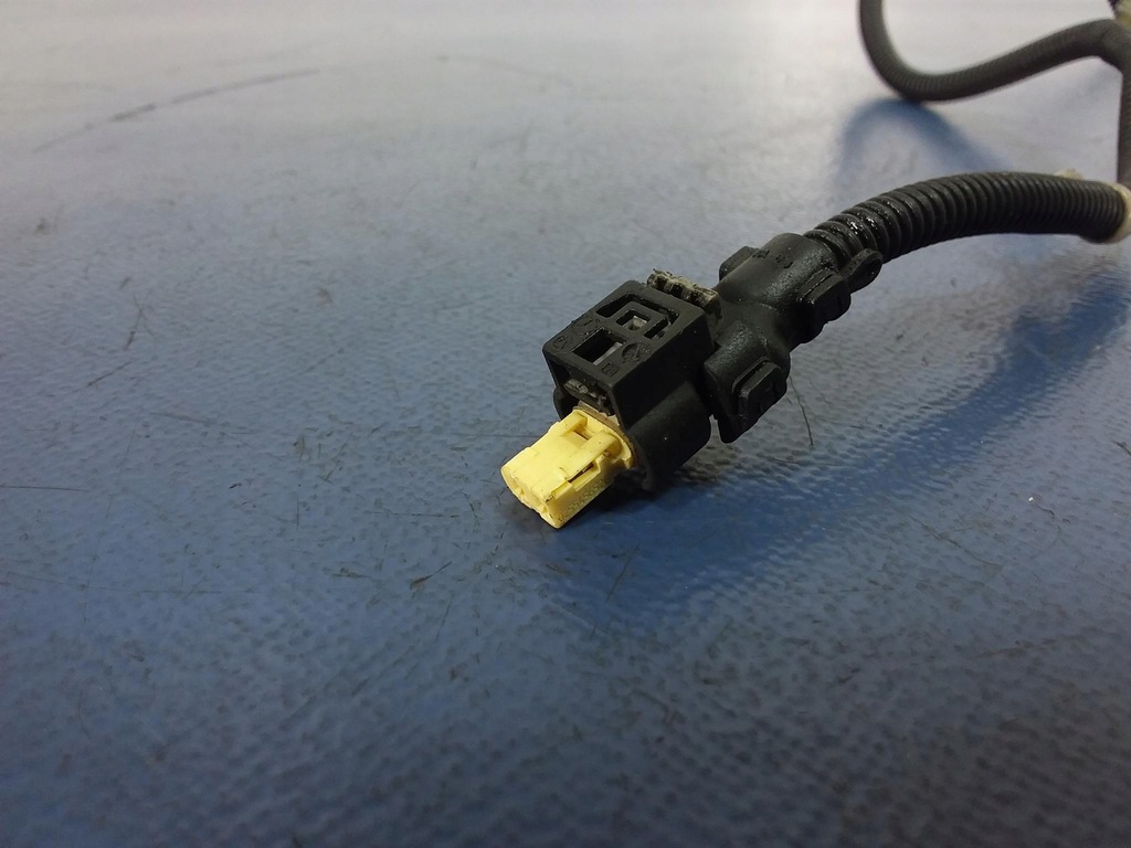 SENSOR TEMPERATURA ESCAPAR MERCEDES S W222 3.0 CDI Product image