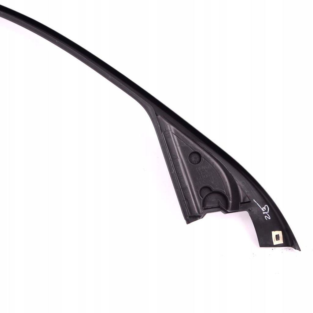 BMW X3 F25 Capac cadru geam usa dreapta fata Product image