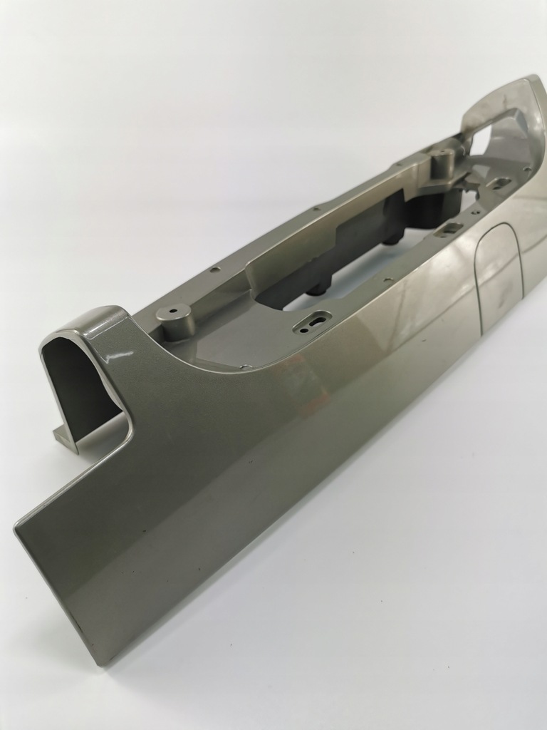 LAMPĂ COLT SPATE STÂNGA OPEL VIVARO 93857722 Product image
