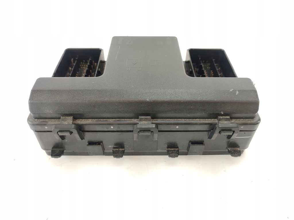 CUTIE SIGURANȚE FORD MONDEO MK5 LIFT (19-22) 2.0 HYBRID KG9T14D068NA Product image