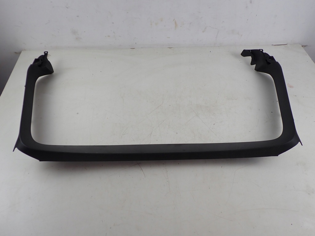 CAPAC, TIM GEAM, PORGAI LATE AUDI A6 C6 COMBI EUROPA 4F9867973A Product image