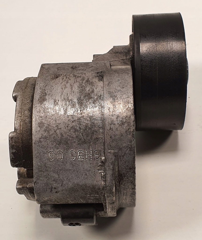 ROTUL INTINZATOR CUREA SAAB 9-3 II 1.9 TID 55190813 Product image
