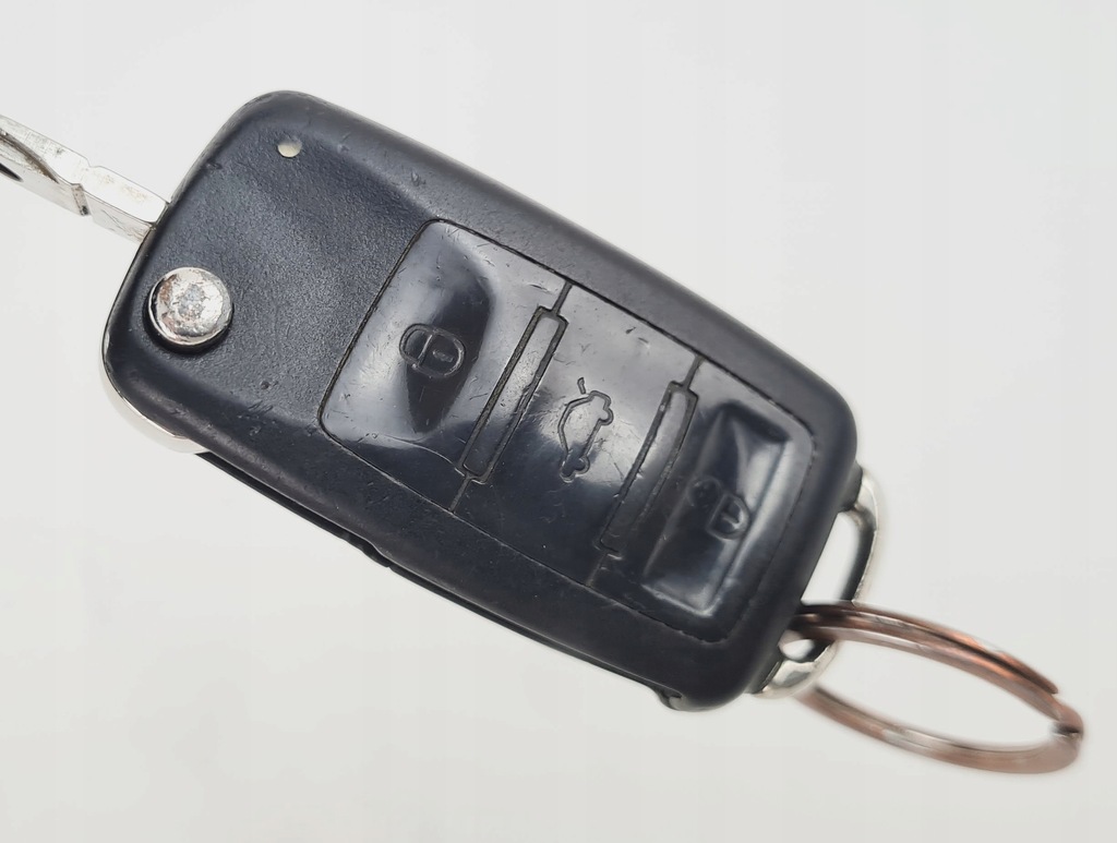 CHEIE TELECOMANDA AUDI A8 D3 LIFT KEYLESS GO 433 MHZ Product image