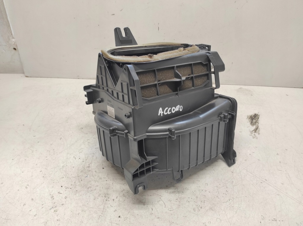 HONDA ACCORD VII 7 02- 2.2CTDI SUFLANTĂ AER Product image