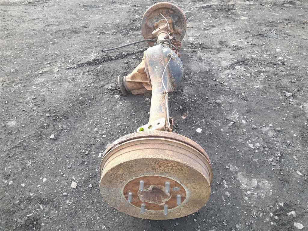 Podul din spate Dyfer Ford Ranger și 2.5TD 1998-2006 Product image