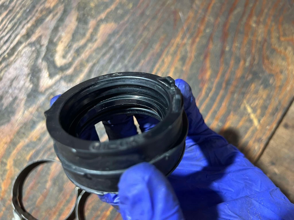 orificiu admisie acceleratie carburator yamaha yfz 450 r 04-05 Product image
